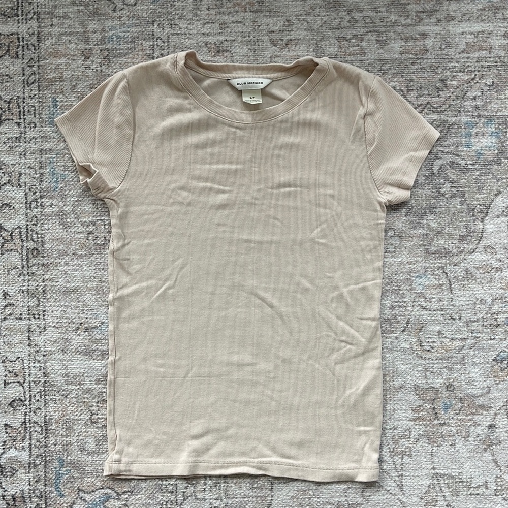 Club Monaco Shirt